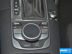 2015款 Sportback 45 TFSI S line 运动型
