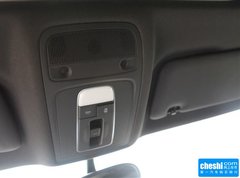 2015款 Sportback 45 TFSI S line 运动型