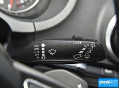 2015款 Sportback 45 TFSI S line 运动型