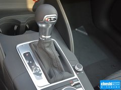 2015款 Sportback 45 TFSI S line 运动型