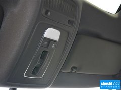 2015款 Sportback 45 TFSI S line 运动型