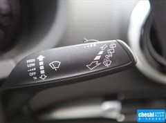 2015款 Sportback 45 TFSI S line 运动型