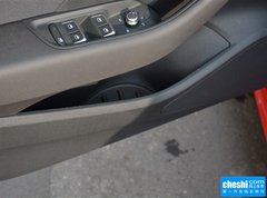 2015款 Sportback 45 TFSI S line 运动型