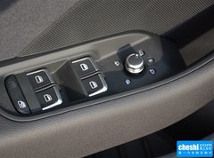 2015款 Sportback 45 TFSI S line 运动型