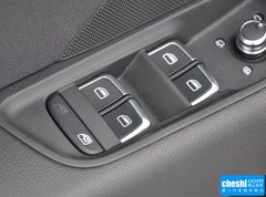 2015款 Sportback 45 TFSI S line 运动型
