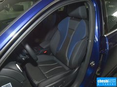 2015款 Sportback 45 TFSI S line 运动型