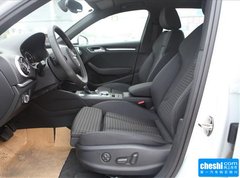 2015款 Sportback 45 TFSI S line 运动型