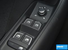 2015款 Sportback 45 TFSI S line 运动型