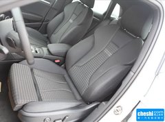 2015款 Sportback 45 TFSI S line 运动型