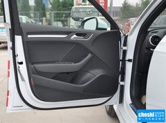 2015款 Sportback 45 TFSI S line 运动型