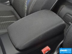 2015款 Sportback 45 TFSI S line 运动型