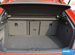 2015款 Sportback 45 TFSI S line 运动型