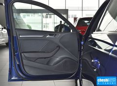 2015款 Sportback 45 TFSI S line 运动型