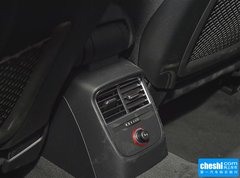 2015款 Sportback 45 TFSI S line 运动型