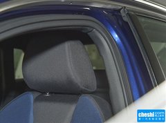 2015款 Sportback 45 TFSI S line 运动型
