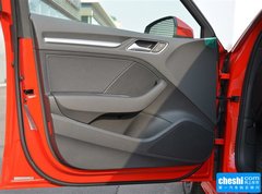 2015款 Sportback 45 TFSI S line 运动型