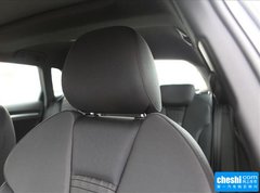 2015款 Sportback 45 TFSI S line 运动型