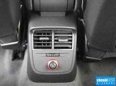 2015款 Sportback 45 TFSI S line 运动型