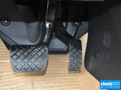 2015款 Sportback 45 TFSI S line 运动型