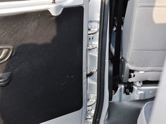 2015款 1.0L 基本型长轴版