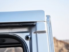 2015款 1.0L 基本型长轴版