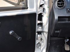 2015款 1.0L 基本型长轴版