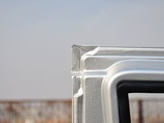 2015款 1.0L 基本型长轴版