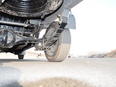 2015款 1.0L 基本型长轴版