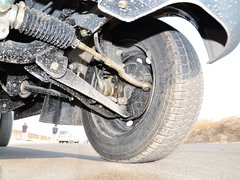 2015款 1.0L 基本型长轴版