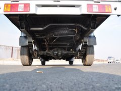 2015款 1.0L 基本型长轴版