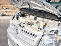 2015款 1.0L 基本型长轴版