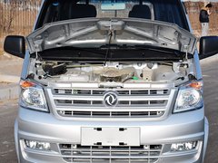 2015款 1.0L 基本型长轴版