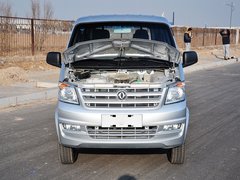 2015款 1.0L 基本型长轴版