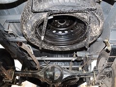 2015款 1.0L 基本型长轴版