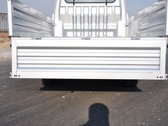 2015款 1.0L 基本型长轴版