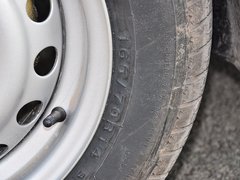2015款 1.0L 基本型长轴版