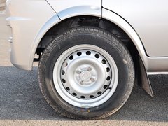 2015款 1.0L 基本型长轴版