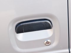 2015款 1.0L 基本型长轴版