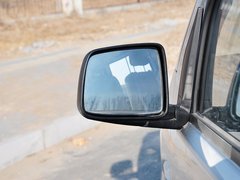 2015款 1.0L 基本型长轴版