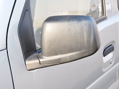 2015款 1.0L 基本型长轴版