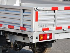 2015款 1.0L 基本型长轴版