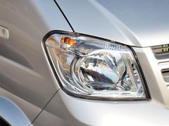 2015款 1.0L 基本型长轴版
