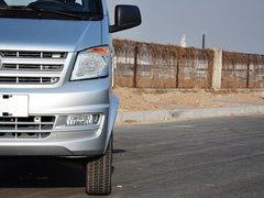 2015款 1.0L 基本型长轴版