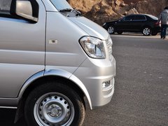 2015款 1.0L 基本型长轴版