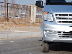 2015款 1.0L 基本型长轴版