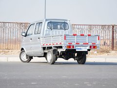 2015款 1.0L 基本型长轴版