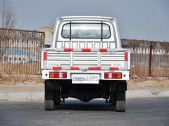 2015款 1.0L 基本型长轴版