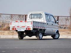 2015款 1.0L 基本型长轴版