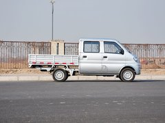 2015款 1.0L 基本型长轴版