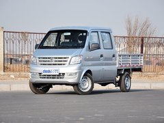 2015款 1.0L 基本型长轴版